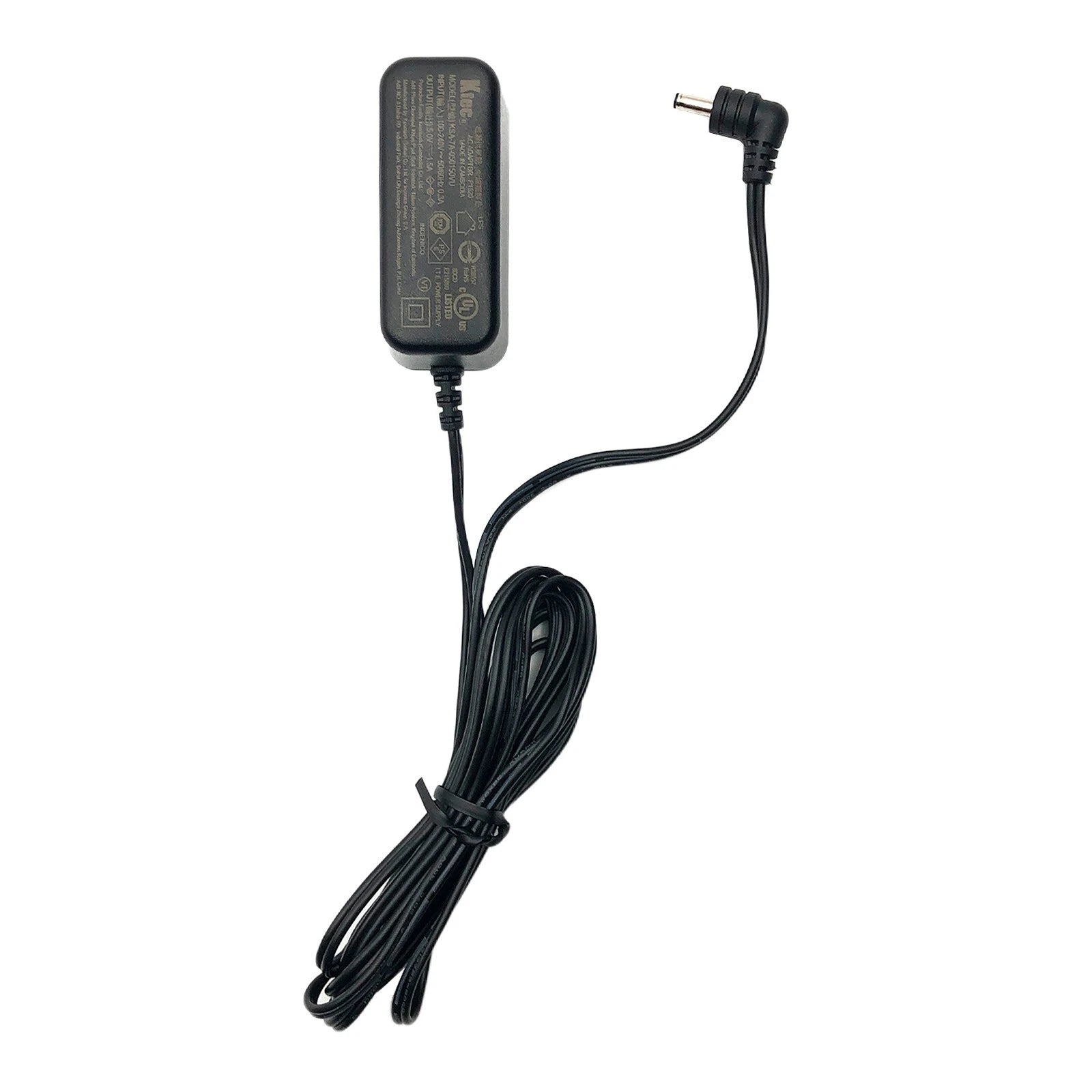 NEW Original Ktec KSA-7A-050150VU AC Adaptor 5V 1.5A 7.5W Power Supply P0621