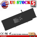 RC30-0196 RZ09-0196 Battery for Razer Blade Stealth 2016 2017 i7-7500U 53.6Wh