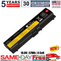 For Lenovo 70+ ThinkPad Battery W530 L430 T430 T530 W530I T430I 0A36303 45N1001