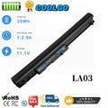 ??LOT LA03 Battery for HP 14-Y 15-F 776622-001 775625-121 TPN-Q130 HSTNN-DB6N