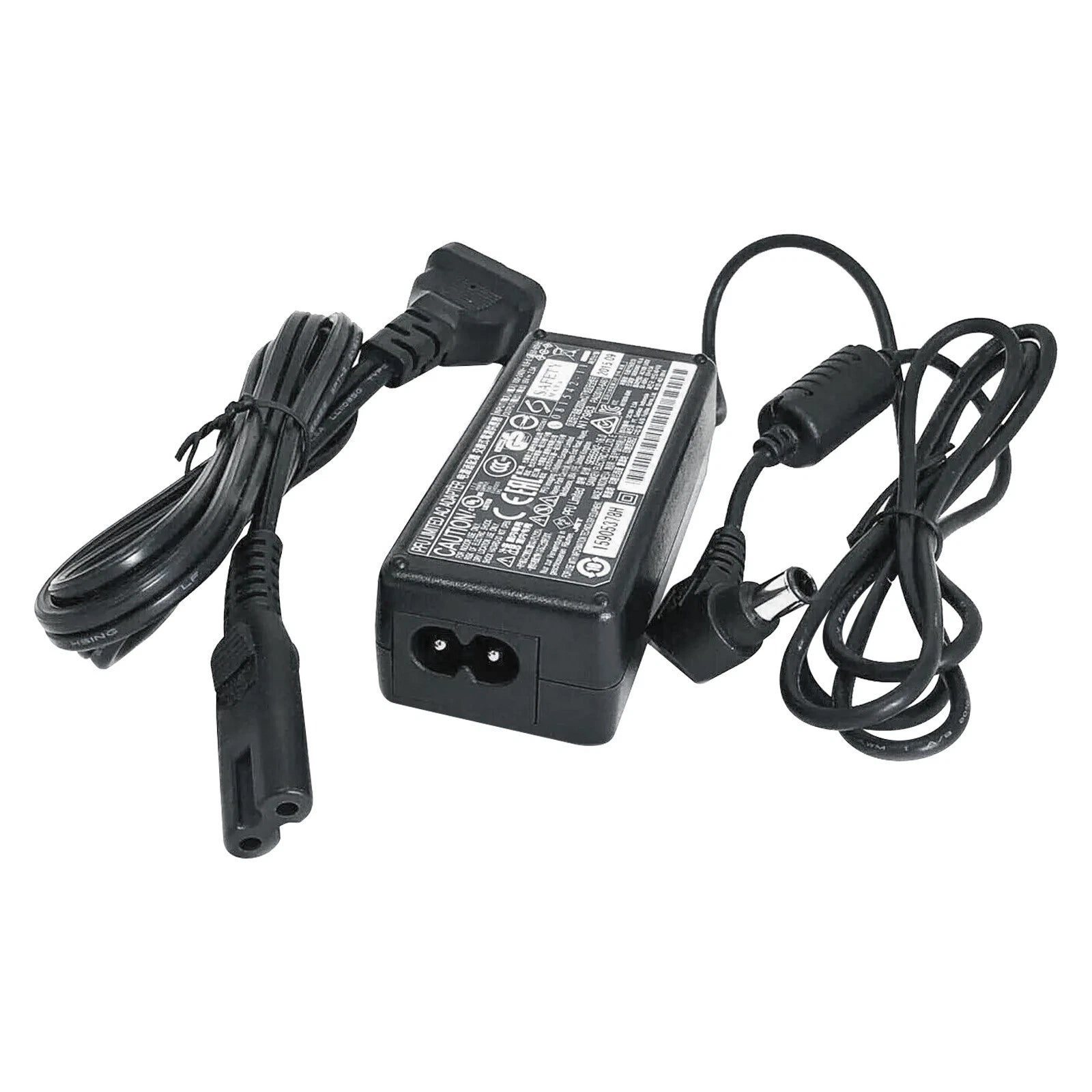 NEW Genuine Fujitsu 40W AC Power Adapter Scanner ScanSnap iX500 SV600