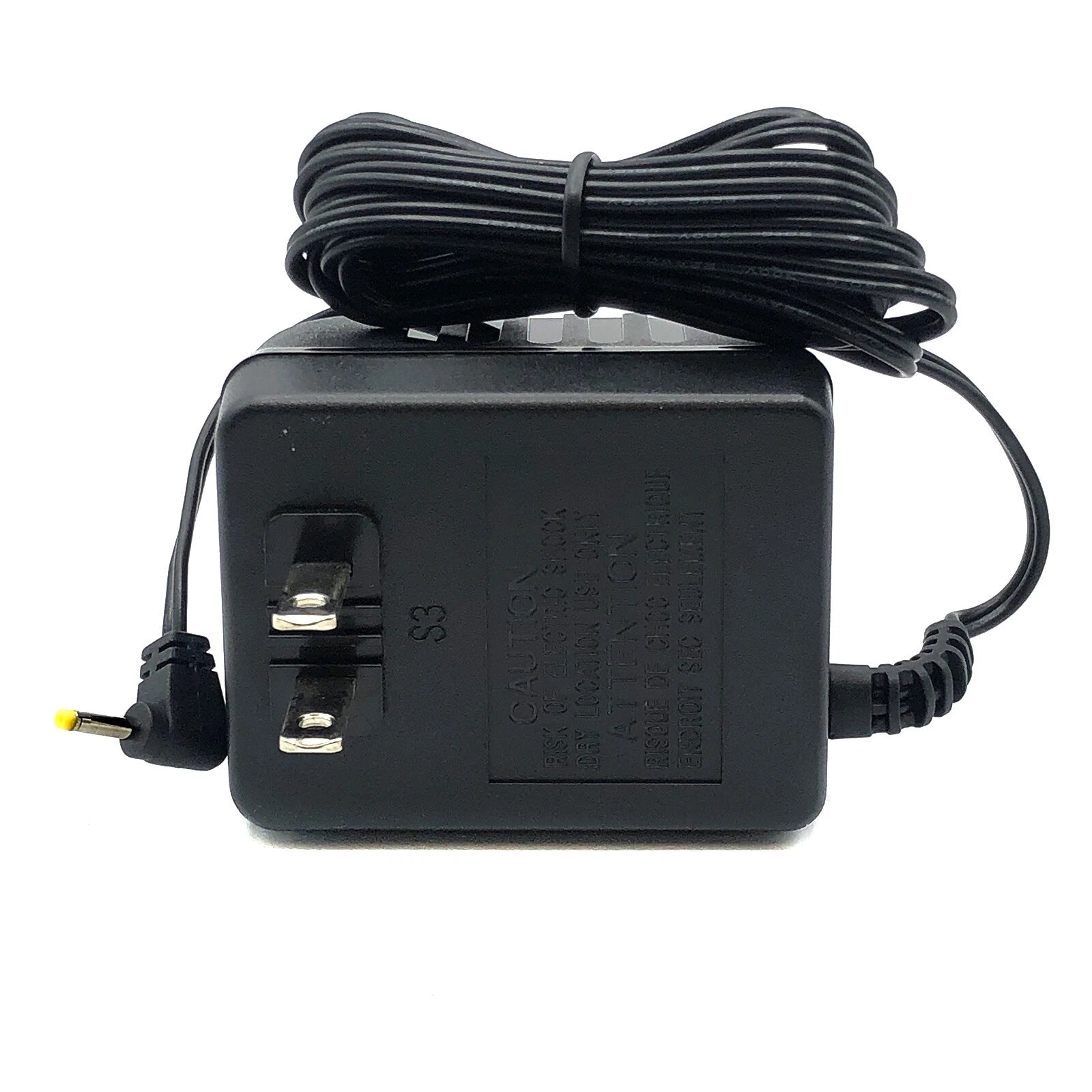 NEW Genuine SIL AC Adapter 7.5V for Jabra GN9330e GN9350e Wireless Headsets