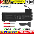?VV09XL Battery For HP ZBook 15 G3 G4 Series 808452-001 808452-002 HSTNN-DB7D