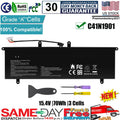 ?C41N1901 0B200-03520000 Battery for Asus ZenBook DUO UX481FA UX481FL UX4000FL