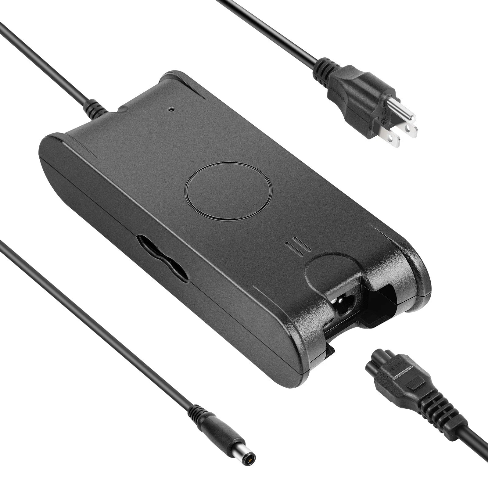 90W FOR dell vostro 1710 1720 3350 3450 3500 3550 laptop adapter charger Cord F