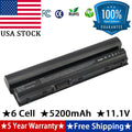 RFJMW FRR0G Battery For Dell Latitude E6220 E6230 E6320 E6330 E6430S J79X4 TPHRG