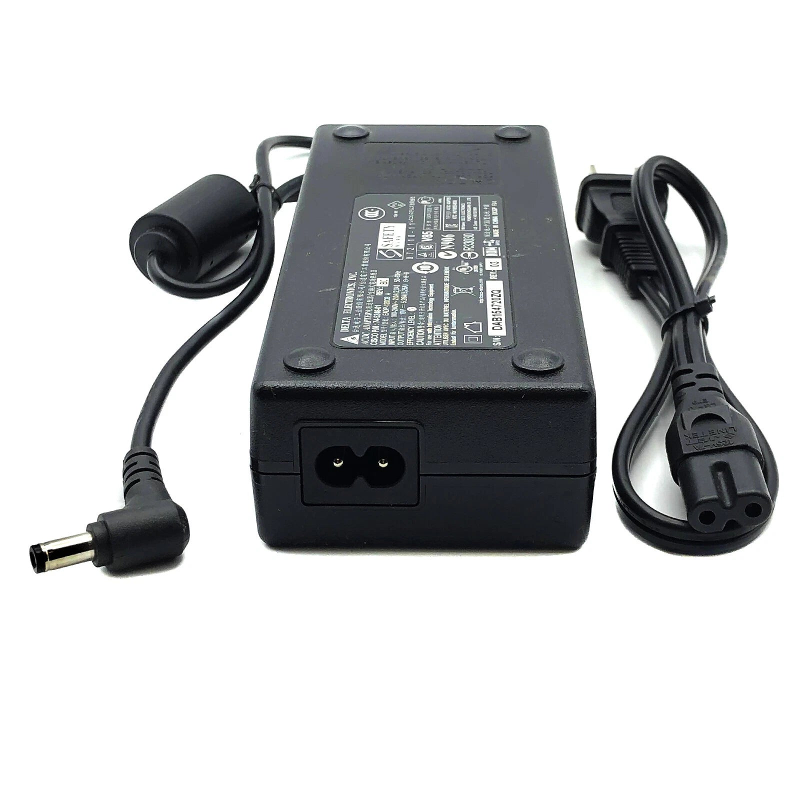 NEW Original Delta 100W AC Power Supply EADP-120CB A 19V 5.26A??1 YEAR WARRANTY