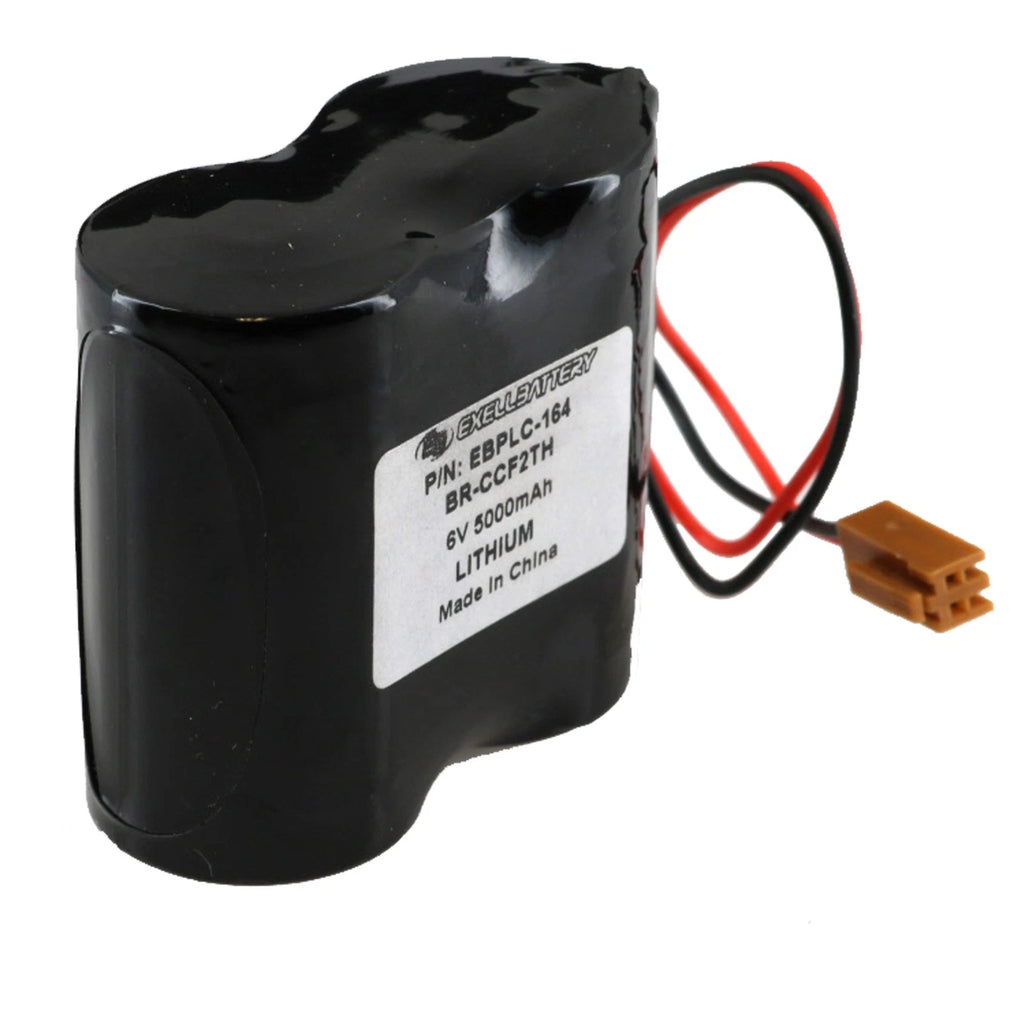 Computer Battery For BR-2/3A, BR-AGF2W, BR-C (2), BR-CCF2TE, BR-CCF2TH