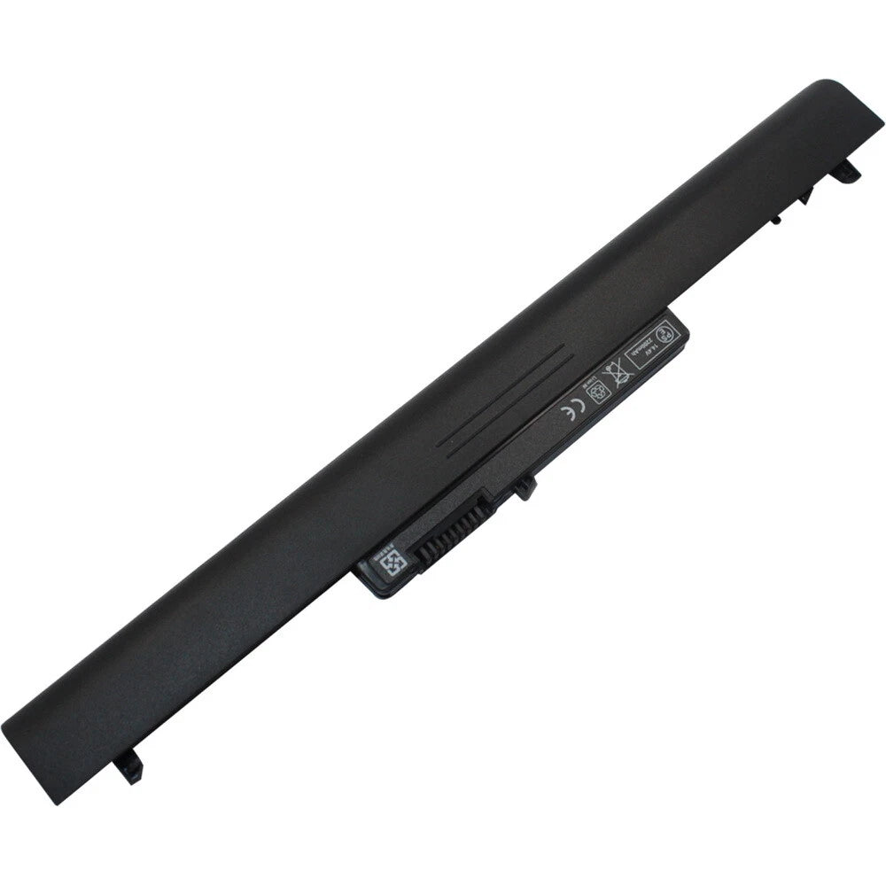 Battery for HP Pavilion Sleekbook 14 15 HSTNN-YB4D VK04 695192-001 Laptop PC