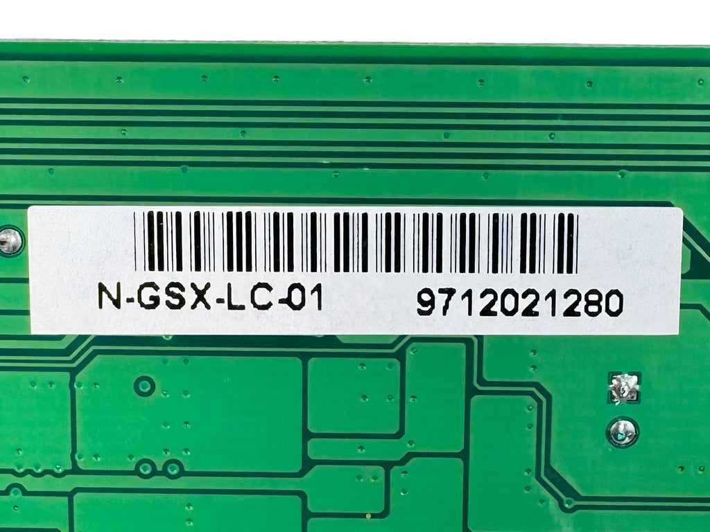 Transition Networks N-GSX-LC-01 Fiber PCI NIC CT-1250NSR 1000BASE-SX-LC