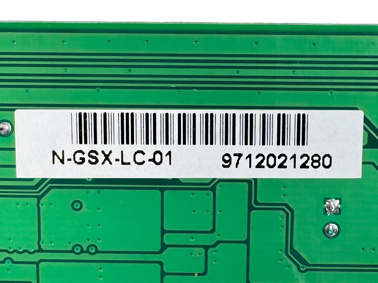 Transition Networks N-GSX-LC-01 Fiber PCI NIC CT-1250NSR 1000BASE-SX-LC