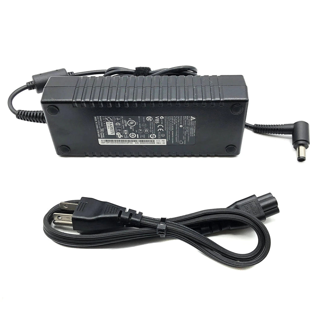 NEW Genuine Delta AC Power Adapter for HP Compaq Elite 8300 8200 8000 Ultra Slim