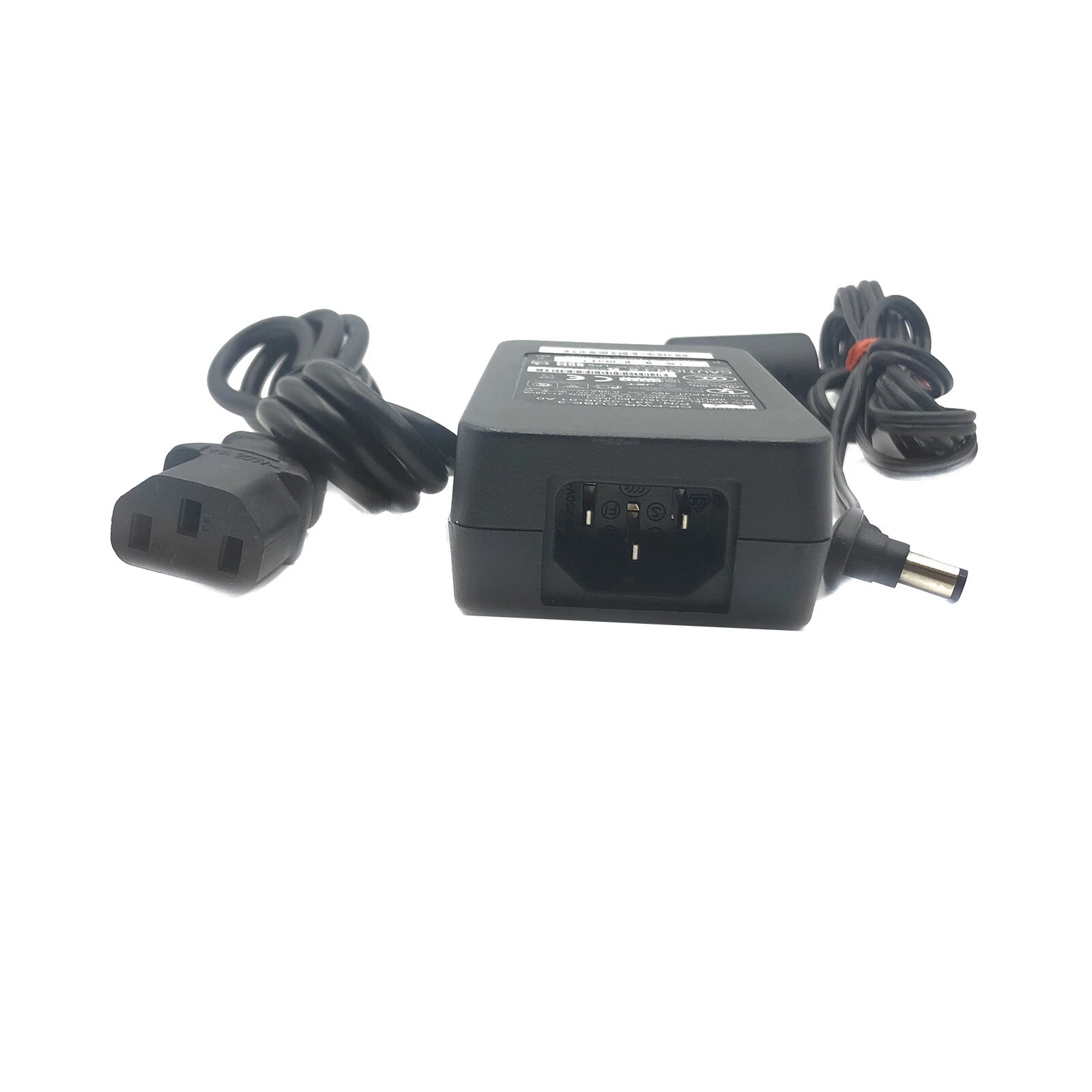 NEW Genuine Cisco AC Adapter 48V 0.38A 18W ADP-18PB Power Charger