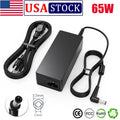AC/DC Adapter Charger For Zebra Thermal Printer Eltron TLP2824 Power Supply Cord