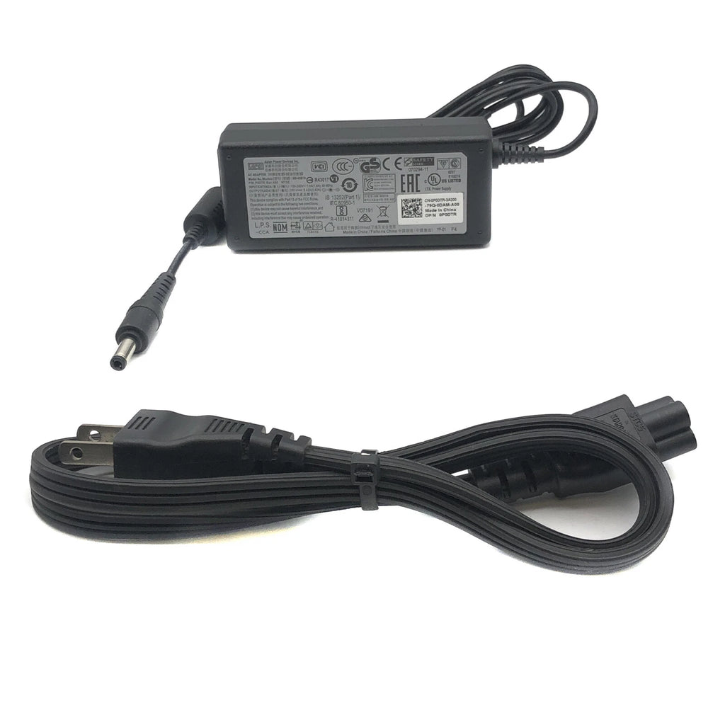 NEW Genuine APD for Asus UL80V UX50V U80A W3 AC Adapter Charger 19V 65W