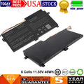 450R5V Battery for Samsung NP370 NP370R4E NP470R5E NP510R5E NP450R5V Laptop 46Wh