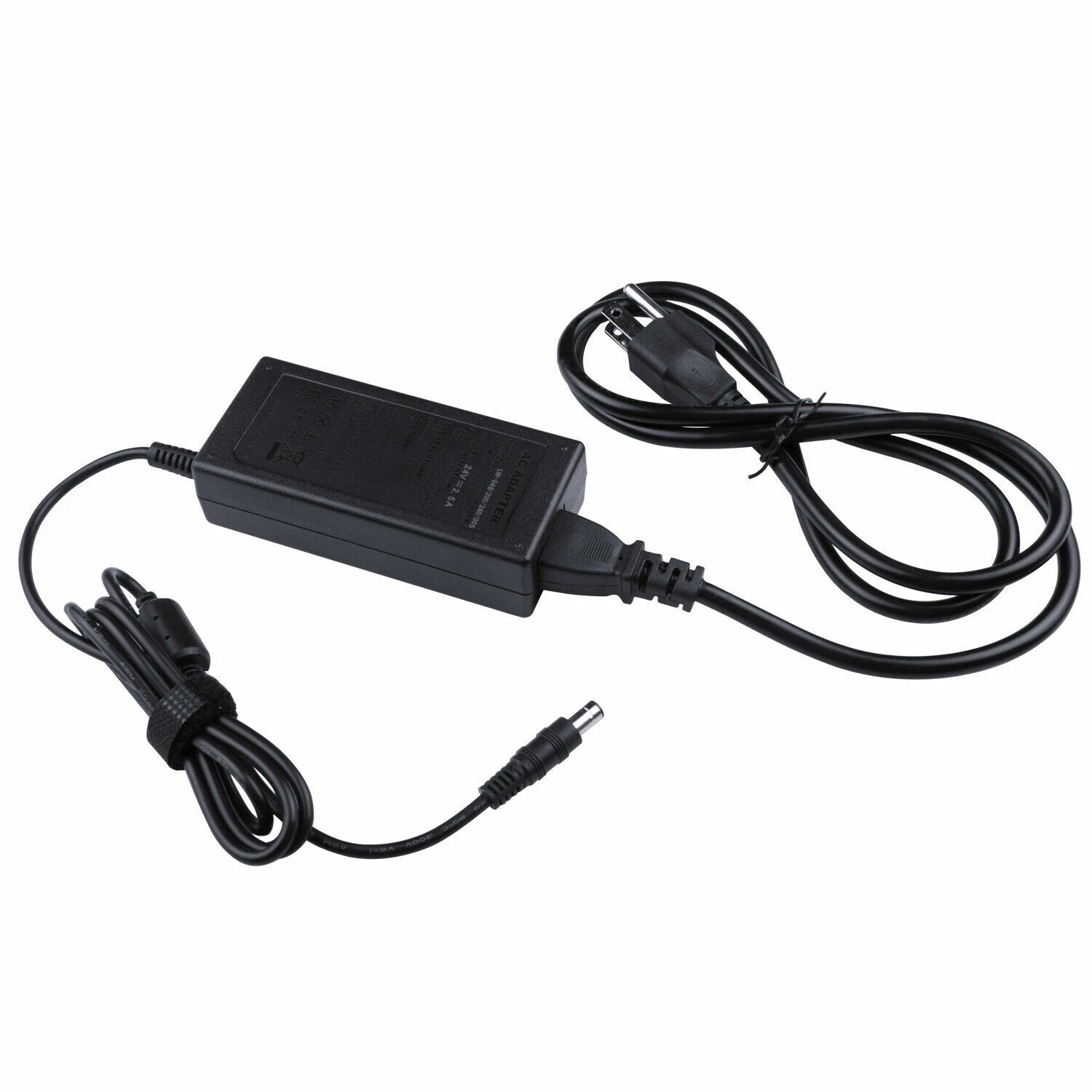AC Adapter Charger for Samsung Wireless Audio Soundbar HW-J355 HW-J370 HW-J8500
