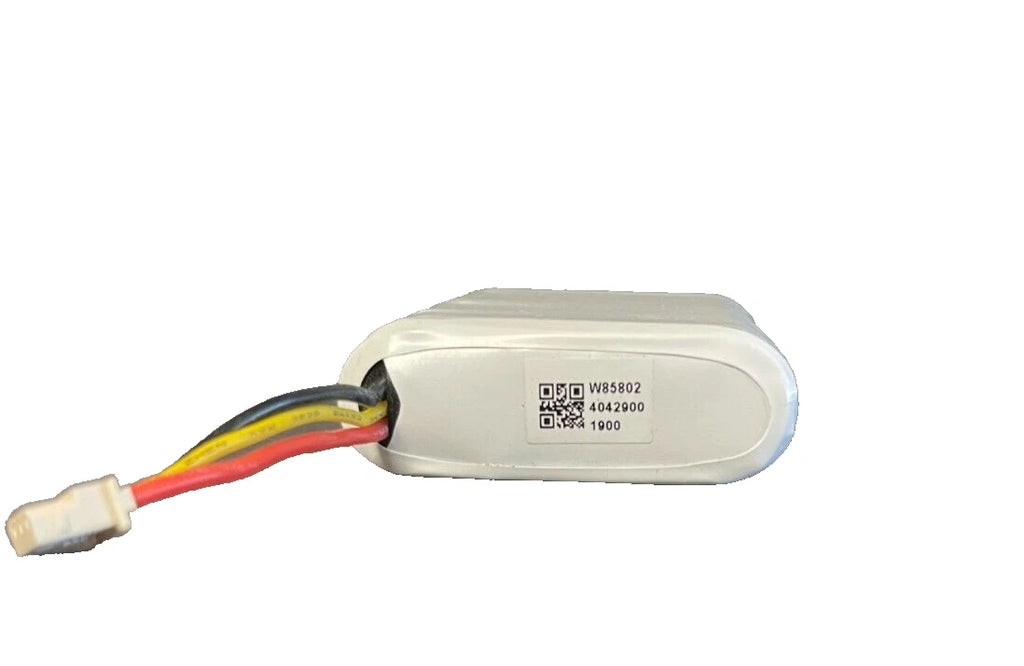 Brand New Honeywell 300-10186 Battery for Command Smart Security Panel