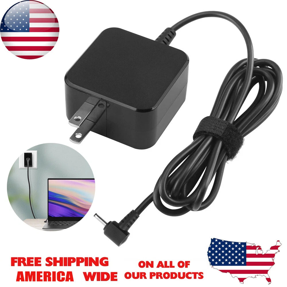 For Samsung Chromebook 3 XE500C13 2 XE500C12 PA-1250-98 AC Adapter Charger 26.4W
