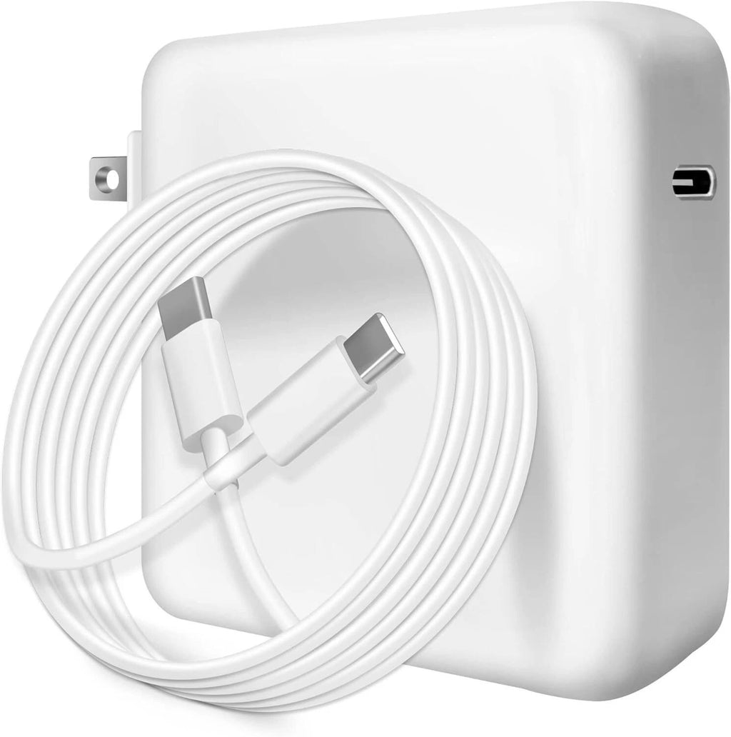 96W 70W USB-C Power Adapter Charger for MacBook Pro 14 16 inch MacBook Air 13 15
