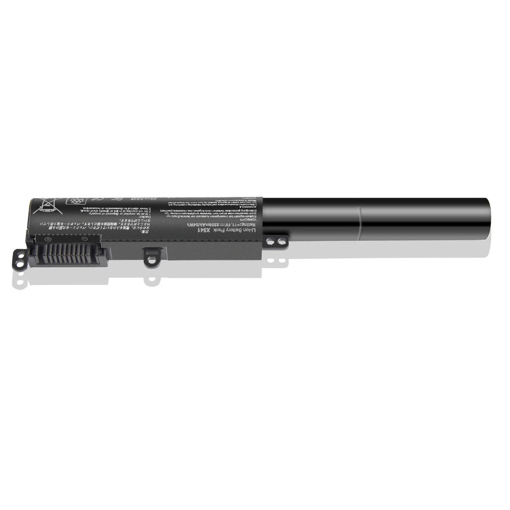 A31N1601 Battery for Asus X541 X541S x541N X541U X541SA X541UV R541N F541 F541U