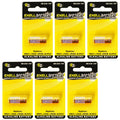 6x Alkaline 12V Battery Compatible With MN21 L1028 LRV08 8LR932 Keyless Remotes