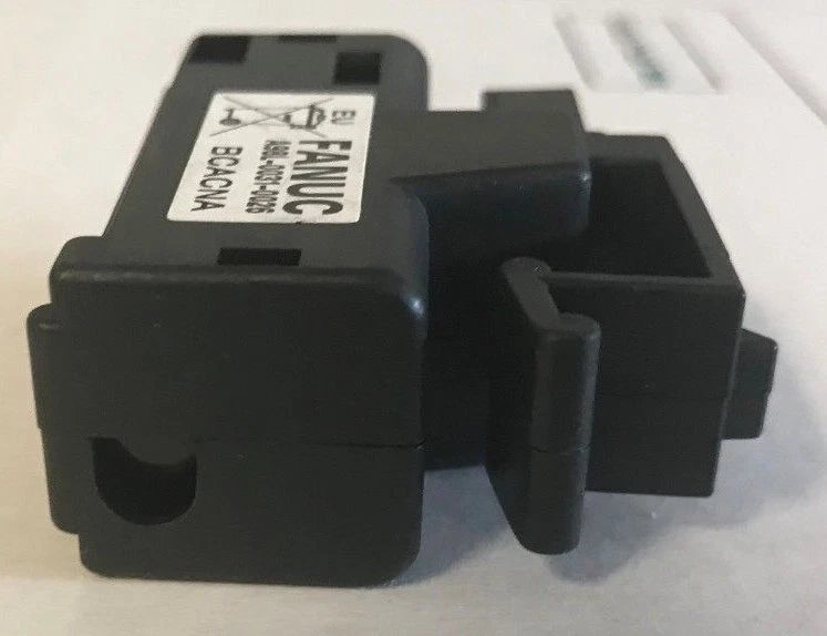 Brand New "3" Fanuc A98L-0031-0026 Fanuc A02B-0309-K102 3V 1740mAh Battery