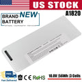 A1280 Laptop Battery For Apple MacBook 13 inch Aluminum Unibody A1278 (2008)