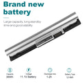 Replacement Battery For HP Pavilion TouchSmart 11 KP03 729892-001 HSTNN-DB5P