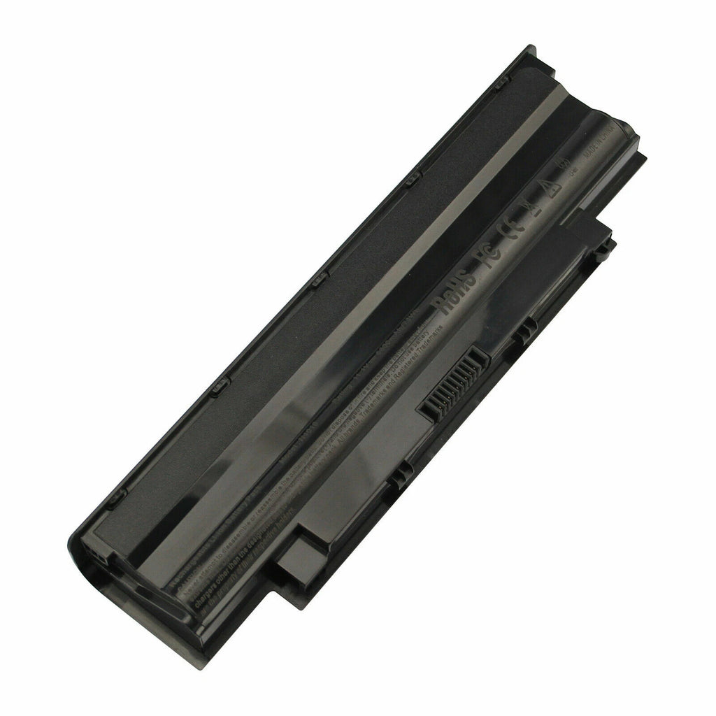 9Cell Battery N4010 FOR Dell Inspiron 13R 14R 17R N4050 N5010 N7010 04YRJH J1KND