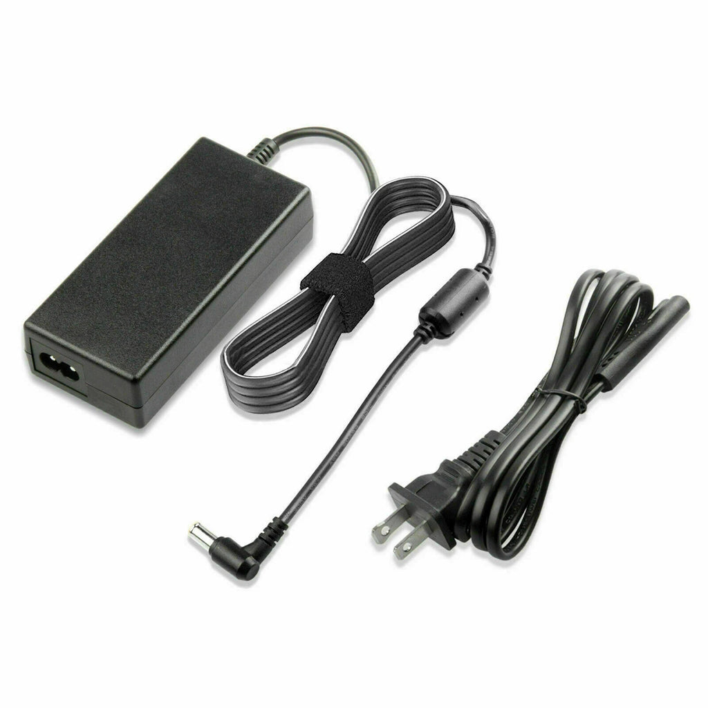 19V Charger For LG 34" 34UM69G-B 34UM64 34UM67 34UB67 34CB88 34UM67-P 34WK650