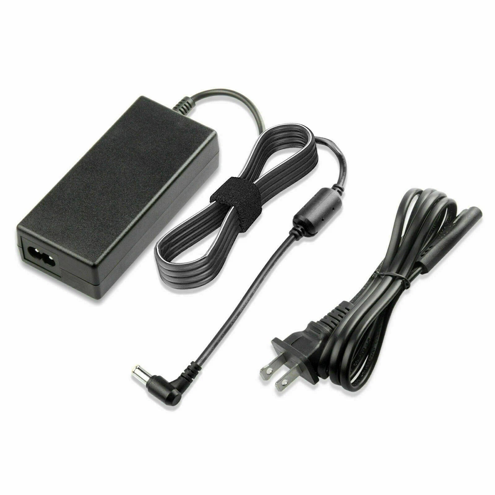 19V Charger For LG 34" 34UM69G-B 34UM64 34UM67 34UB67 34CB88 34UM67-P 34WK650