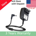 20W AC Adapter For DieHard 1150 Platinum Portable Power Jump Starter 71688 F