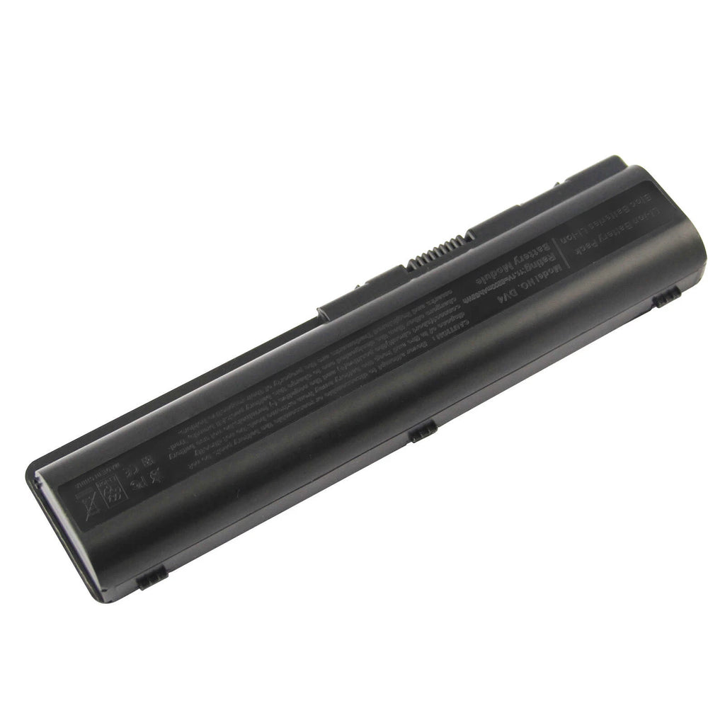?CQ40 CQ42 Battery For HP 484171-001 484172-001 498482-001 HSTNN-DB72 HSTNN-CB72