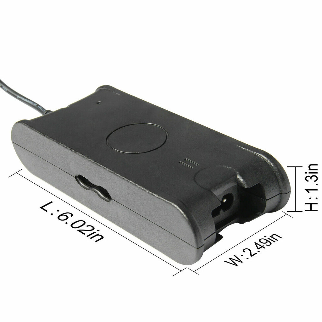 90W LA90PM111 Notebook Laptop Battery Charger AC Adapter for DELL inspiron XPS