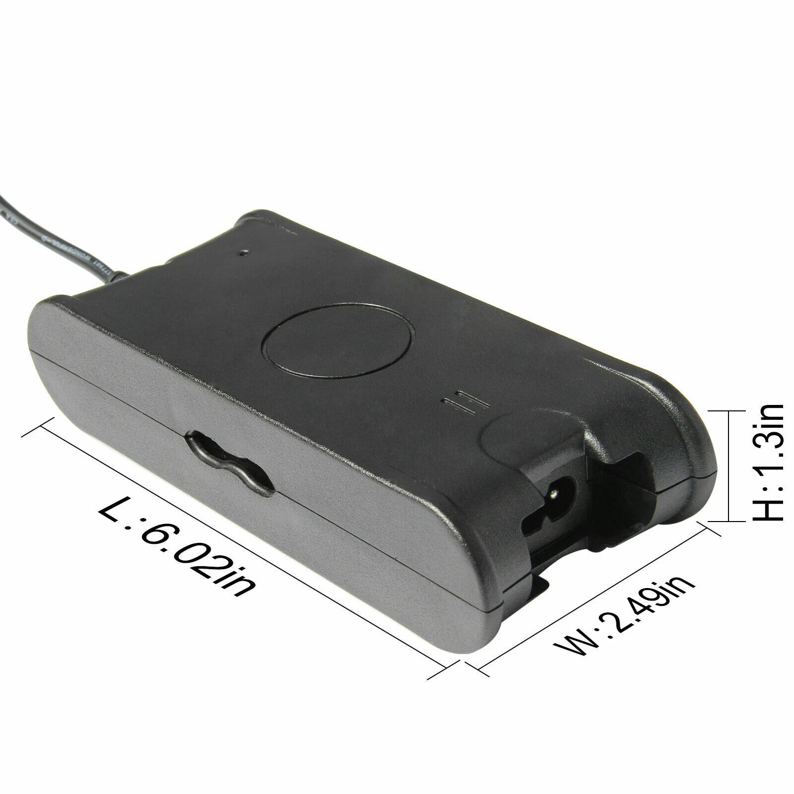 90W LA90PM111 Notebook Laptop Battery Charger AC Adapter for DELL inspiron XPS