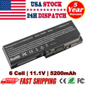 Laptop Battery For PA3536U-1BRS Toshiba Satellite L355D L355-S7915 PA3537U-1BAS
