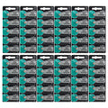 Murata Silver Oxide 1.55V Batteries Size SR716SW (315) (Pack of 60)