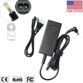 Booster PAC ES5000 Jump Starter AC Adapter Power Supply Charger Cord Source USA