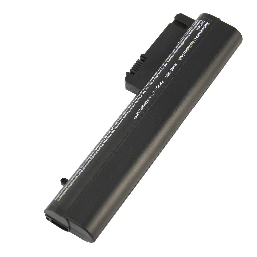 Replace 593586-001 Battery Fit For HP Elitebook 2540p Laptop Notebook