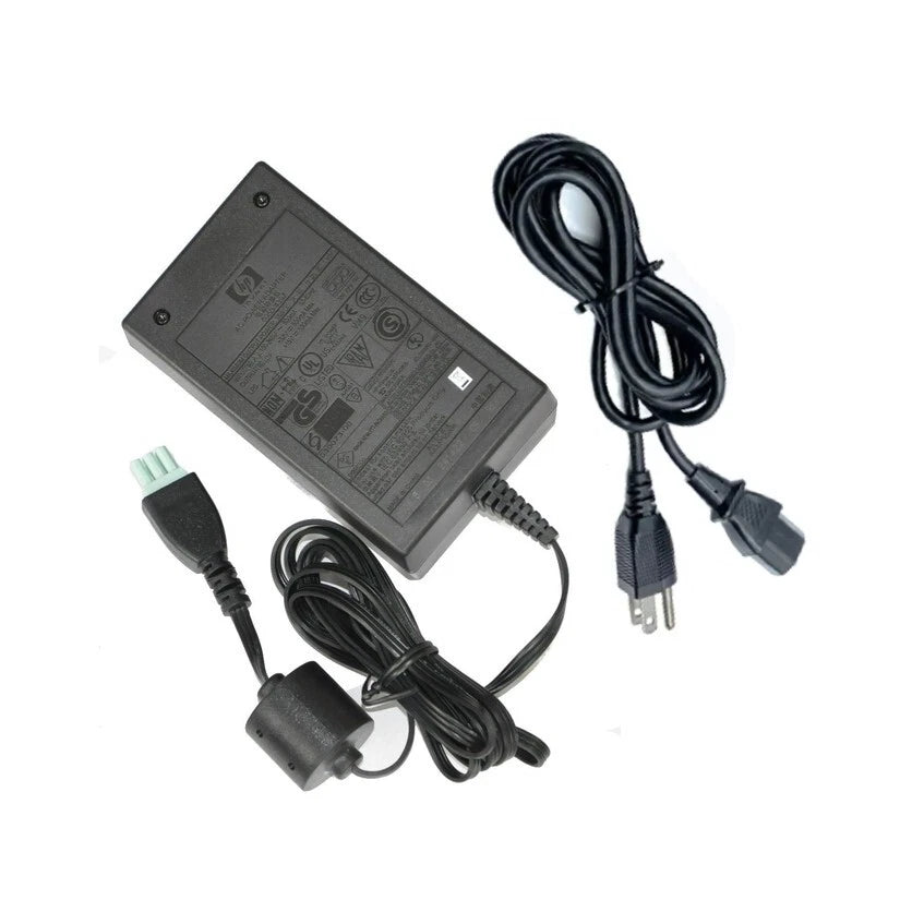 NEW Original HP AC Adapter Charger for Photosmart D5060 D5063 D5069 D5160 D5940