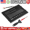M11x Battery For Dell Alienware M11xR2 M11xR3 M14x M14xR2 Series PT6V8 0PT6V8