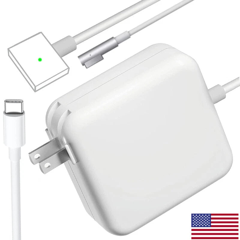 L&T tip 96W 61W USB-C Charger Adapter For Mac Book Pro/Mac Book Air 13-Inch 15?