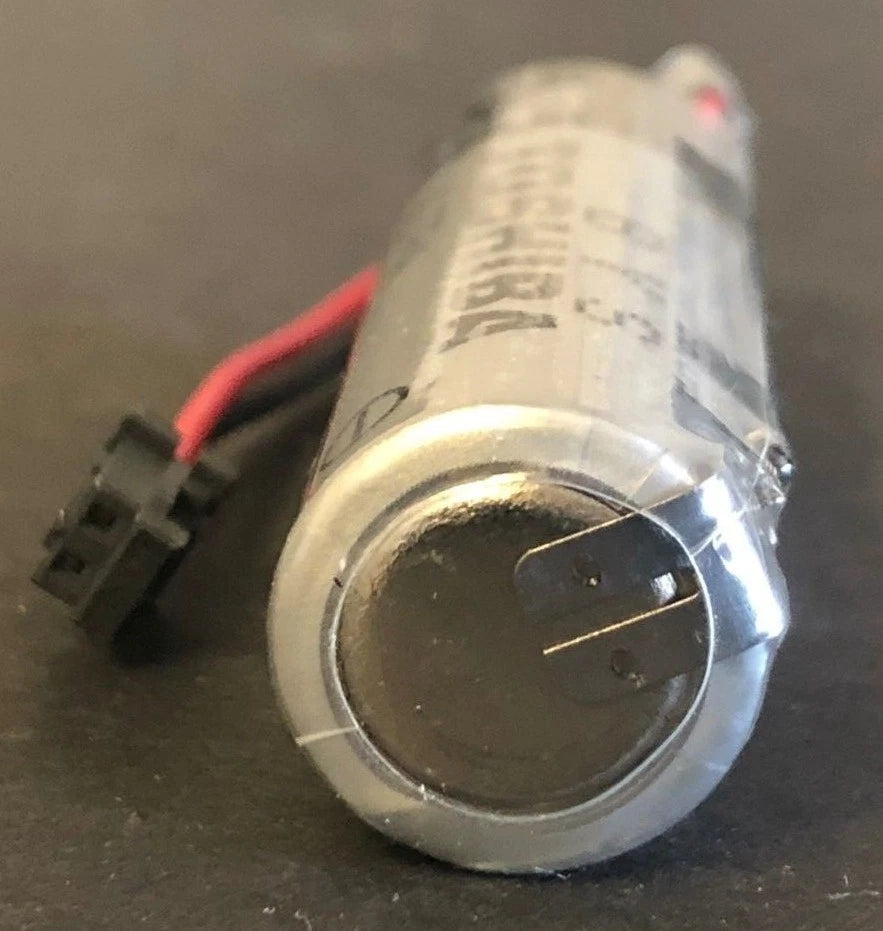 Brand New Toshiba ER6VC119B 3.6V Lithium PLC Battery