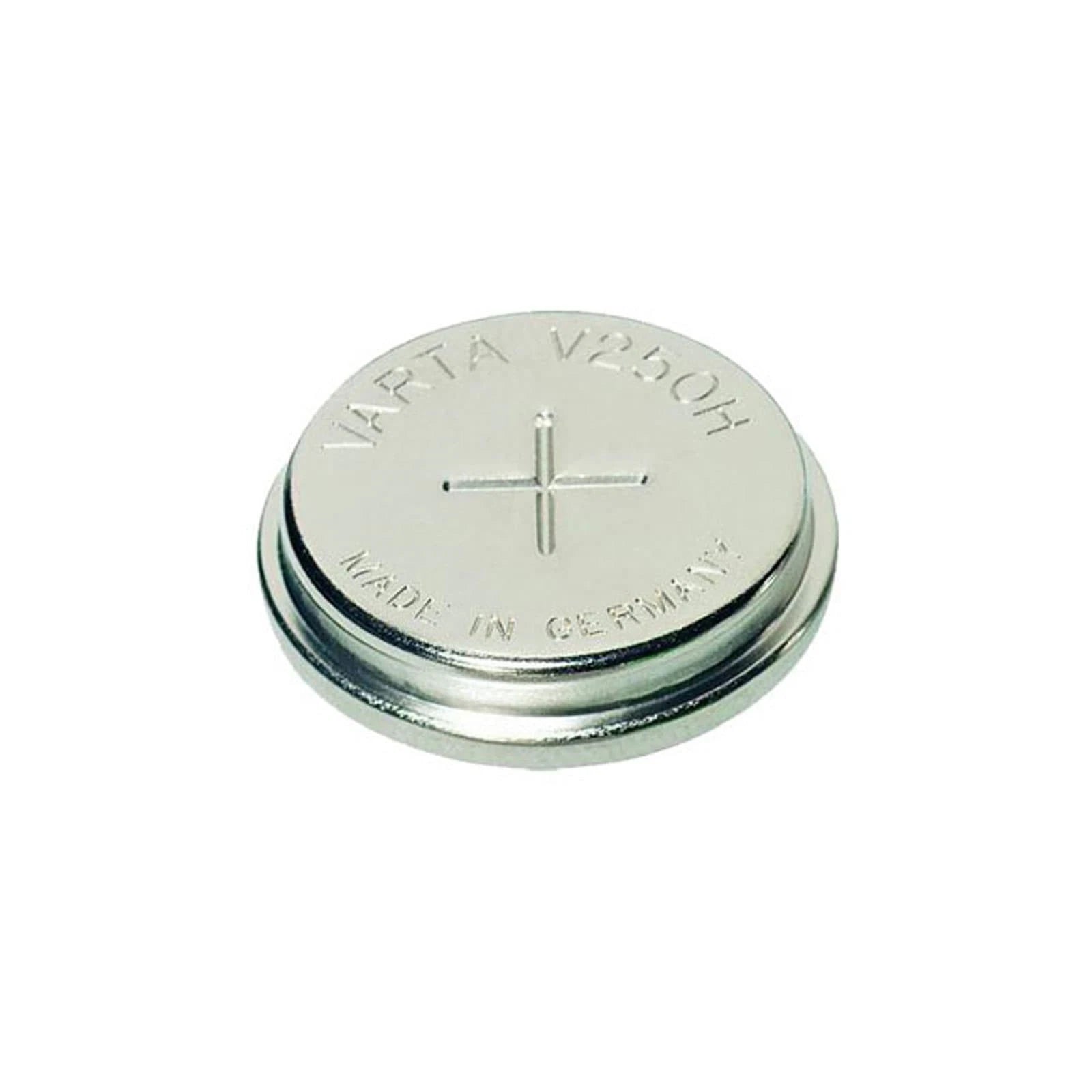 VARTA V250H 1.2V 250mAh NiMH Battery 55625101501 For meter, emergency lights