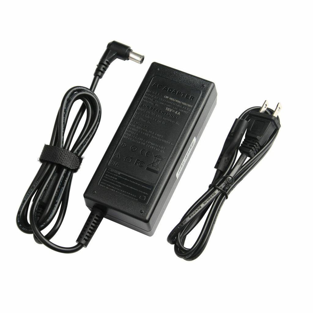 AC Adapter Charger Fujitsu ScanSnap iX500 Scanner PA03656-B005 Power Supply Cord