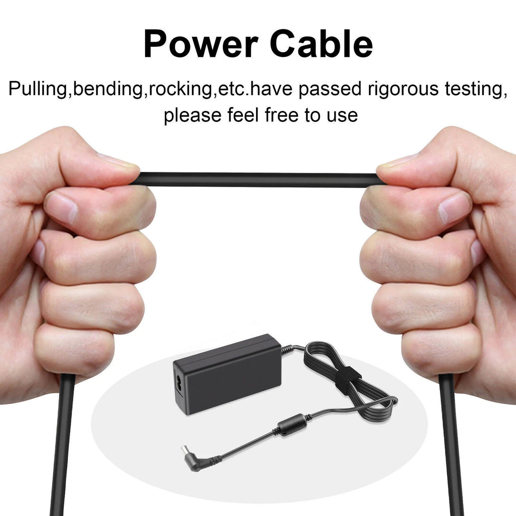 AC Adapter Power Supply Charger for Fujitsu LifeBook Laptop 16V 4A CL