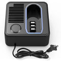 Charger for Hoover 18V LINX BH50000 BH50010 CH20110 302723001 Lithium Battery US