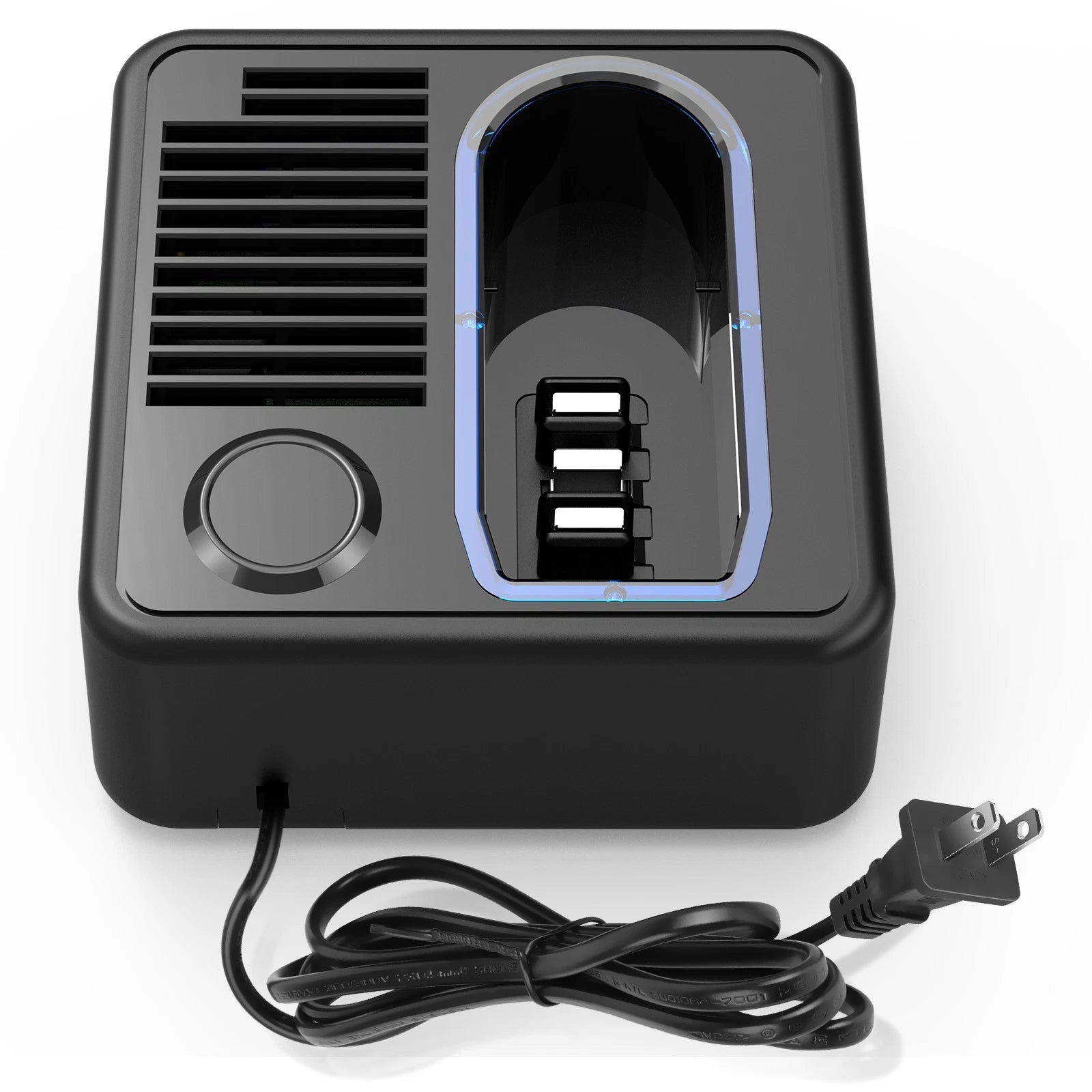 Charger for Hoover 18V LINX BH50000 BH50010 CH20110 302723001 Lithium Battery US