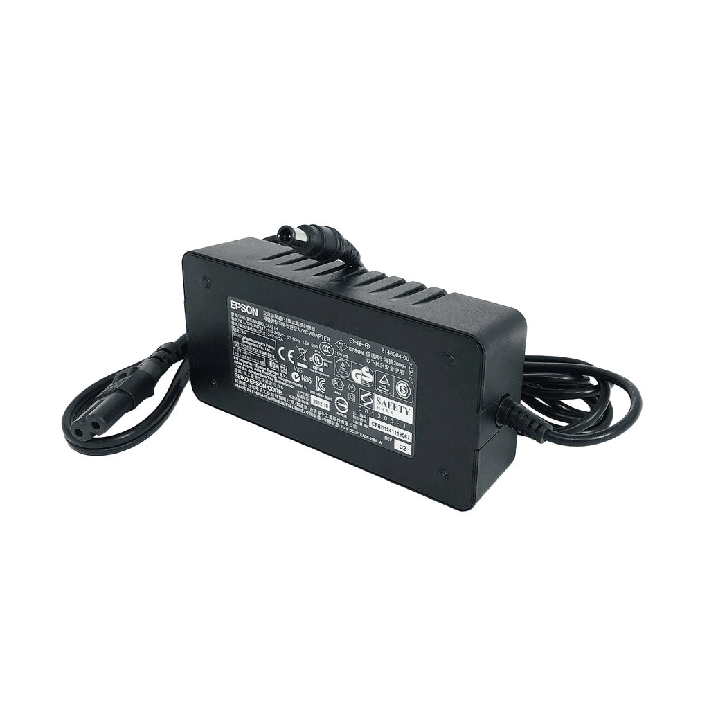 NEW Genuine Epson AC Adapter 48W 24V 2A A421H P/N R-41018260 A471H Power Supply